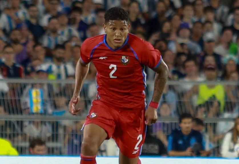 Omar Valencia e Iván Anderson se unirán a la Selección de Panamá en la